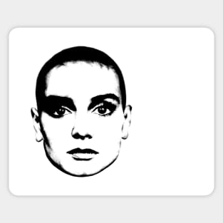 Sinead O’Connor Sticker